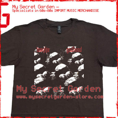 Lowlife - Godhead T Shirt 